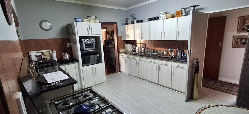 3 Bedroom Property for Sale in Meyerhof Free State